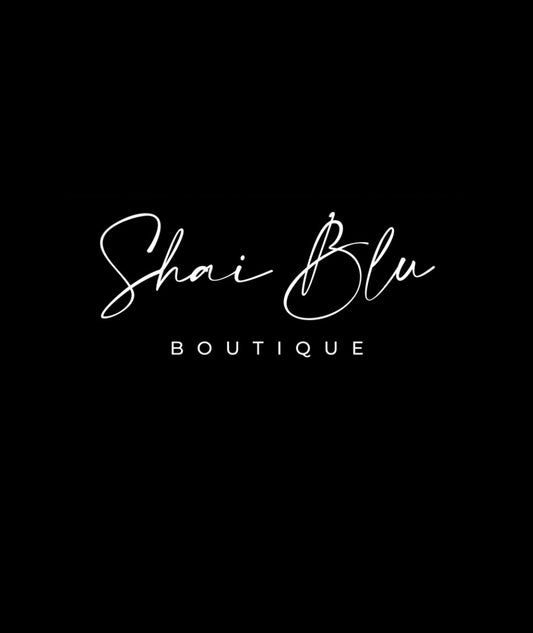 Shai Blu  E-Gift Card Shai Blu